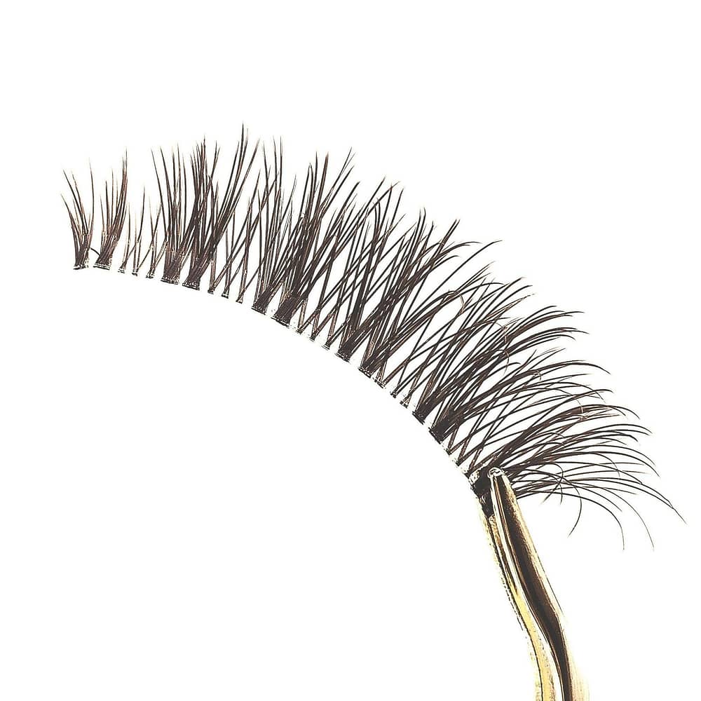 Faux Cils Ultra Naturels France par Ishyati Beauty
