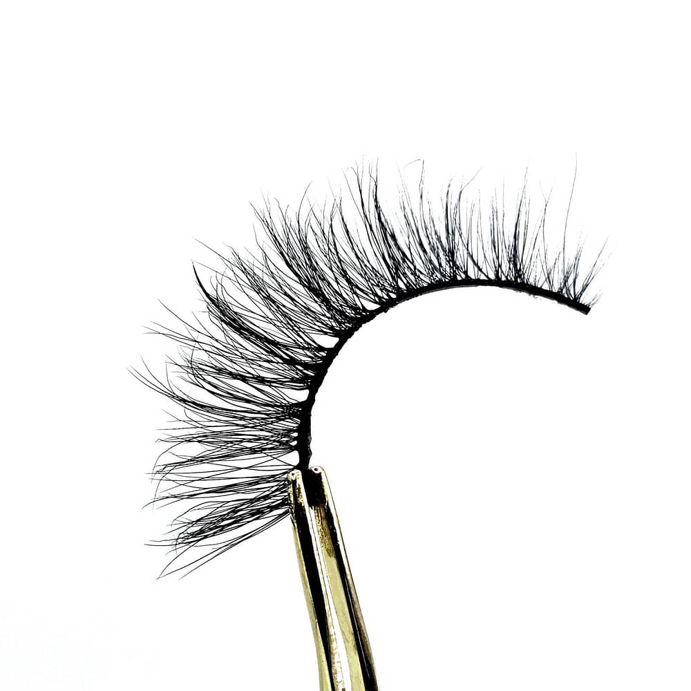 Faux Cils Naturels SUBTIL – Effet Oeil de Chat